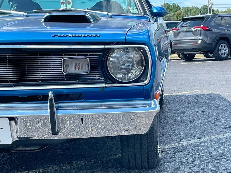 1972 Plymouth Duster - Image 12 of 31