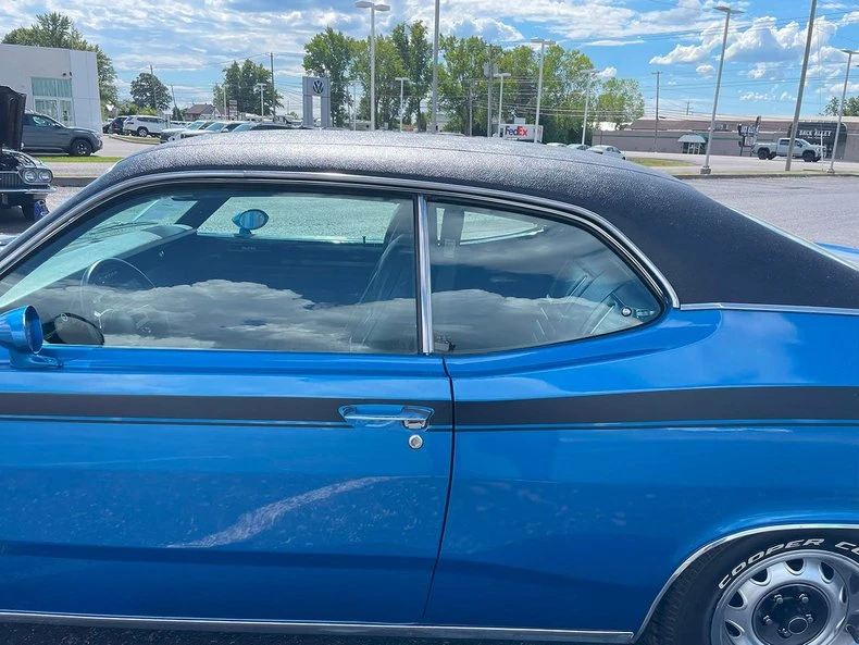 1972 Plymouth Duster - Image 23 of 31
