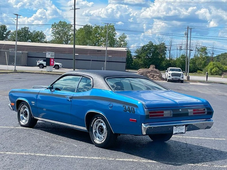 1972 Plymouth Duster - Image 6 of 31