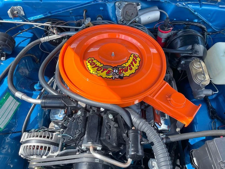 1972 Plymouth Duster - Image 29 of 31