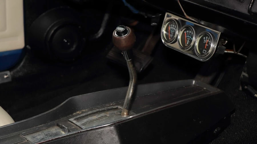 1972 Plymouth Duster - Image 10 of 12