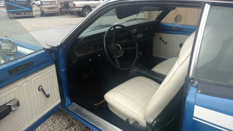 1972 Plymouth Duster - Image 3 of 4