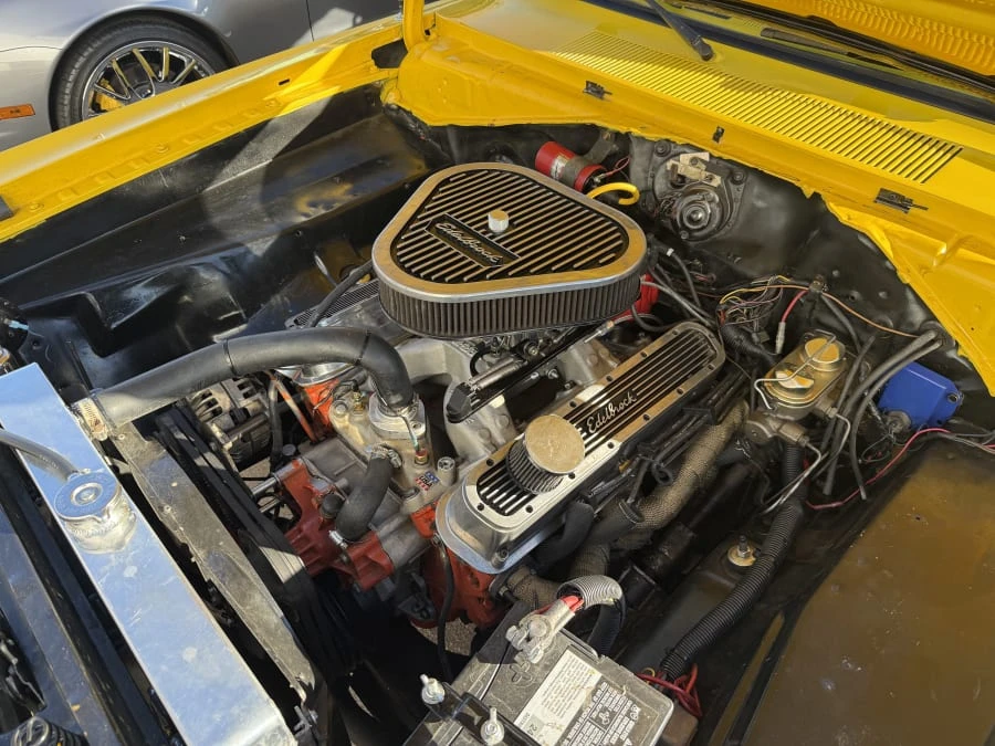 1972 Plymouth Duster - Image 7 of 7