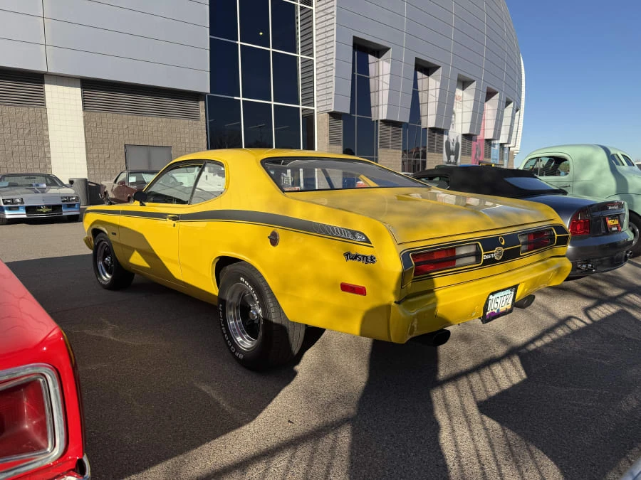 1972 Plymouth Duster - Image 4 of 7