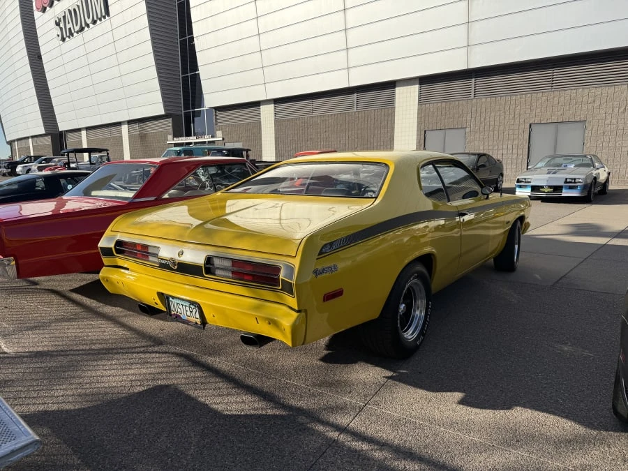 1972 Plymouth Duster - Image 2 of 7