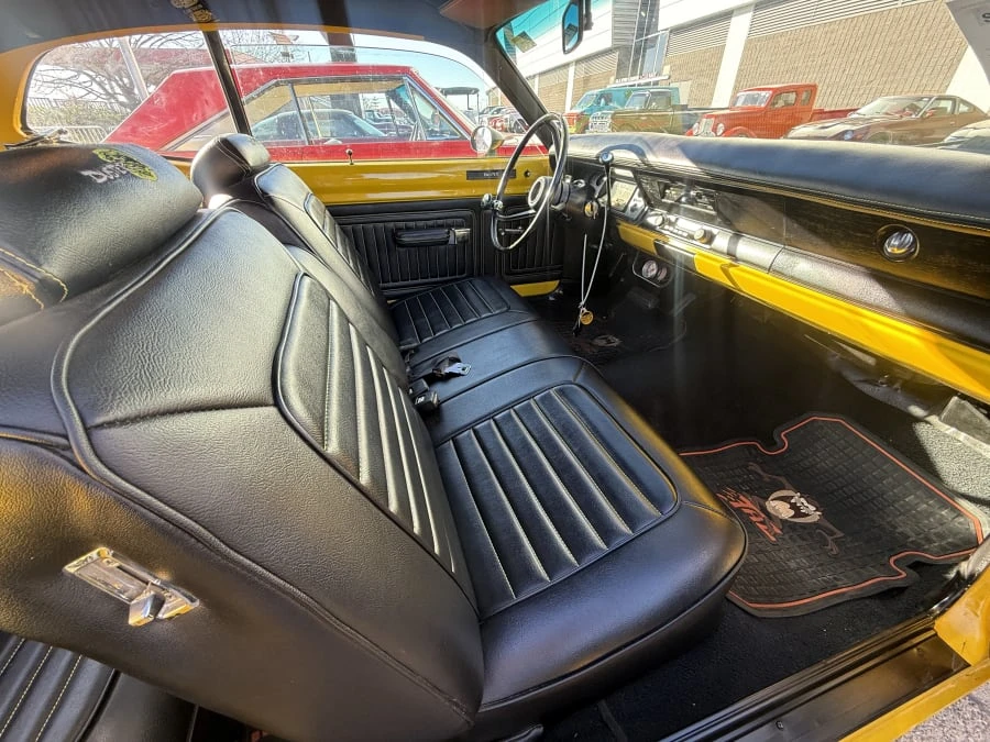 1972 Plymouth Duster - Image 6 of 7