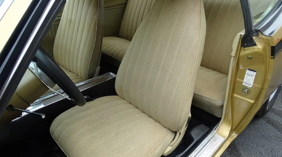 1972 Plymouth Duster - Image 4 of 6