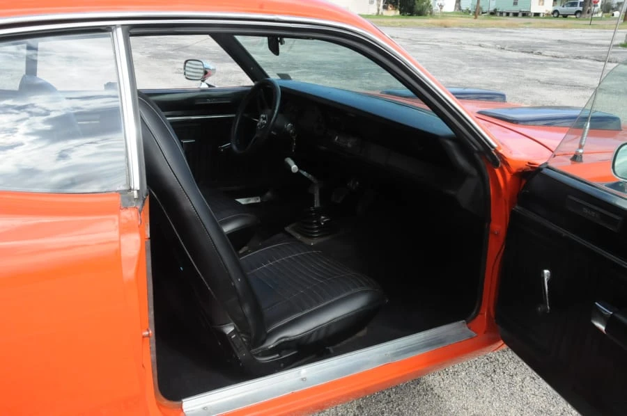 1972 Plymouth Duster - Image 5 of 10
