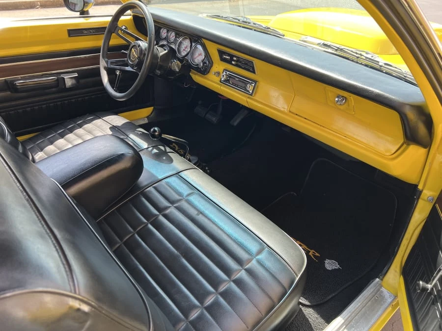1972 Plymouth Duster - Image 7 of 10