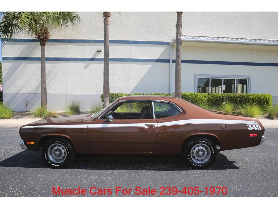 1972 Plymouth Duster - Image 18 of 31