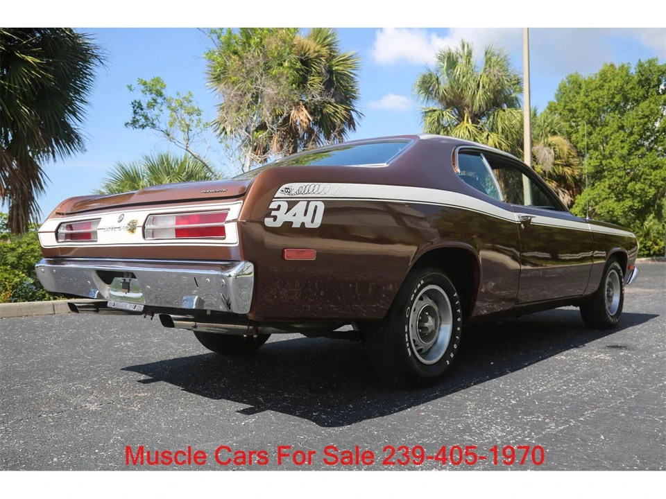 1972 Plymouth Duster - Image 13 of 31