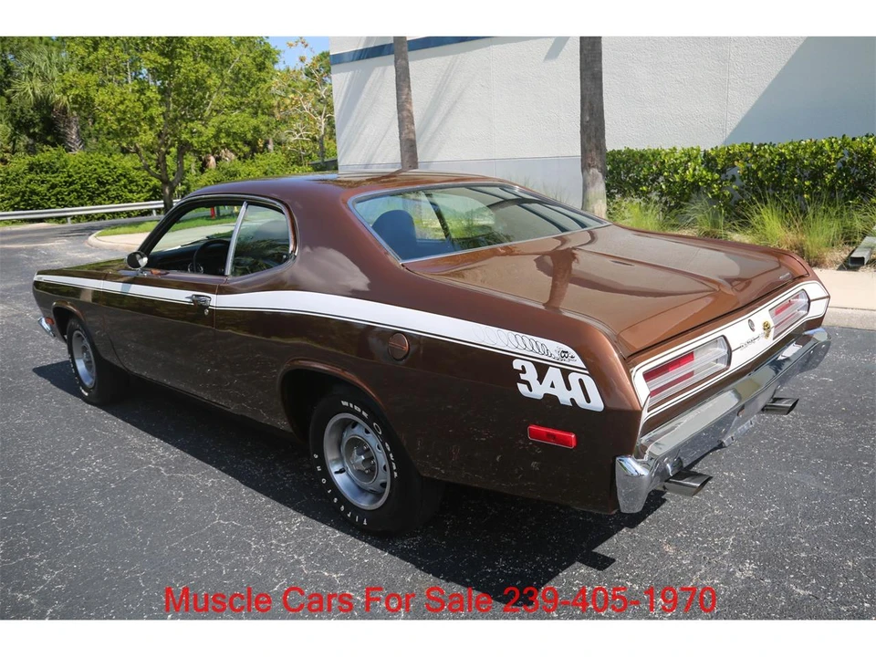 1972 Plymouth Duster - Image 10 of 31