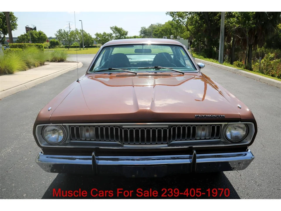 1972 Plymouth Duster - Image 21 of 31
