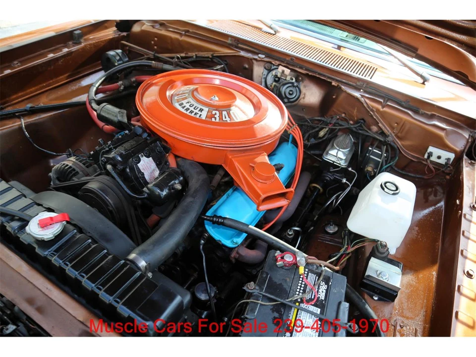 1972 Plymouth Duster - Image 27 of 31
