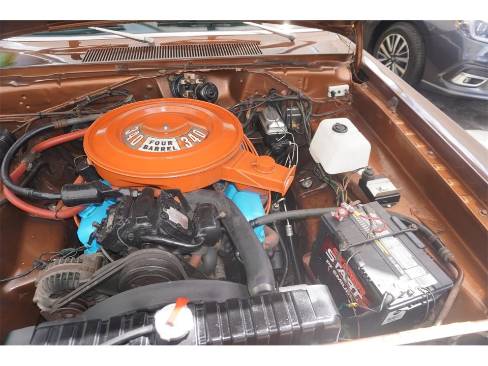 1972 Plymouth Duster - Image 28 of 31