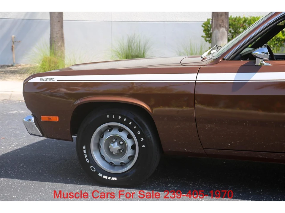 1972 Plymouth Duster - Image 8 of 31