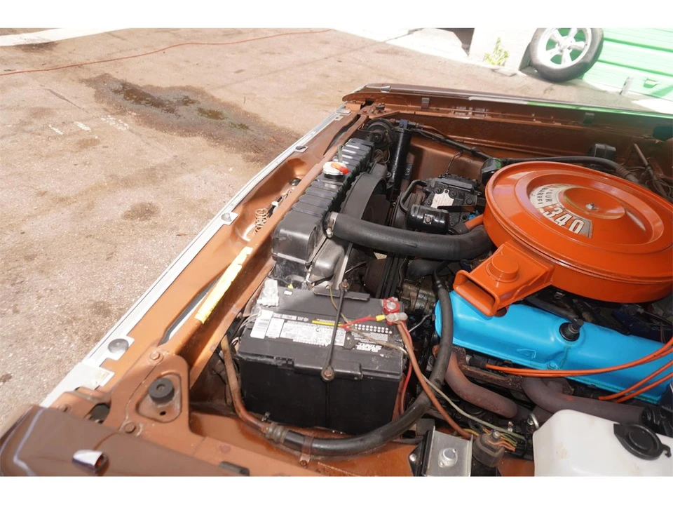 1972 Plymouth Duster - Image 31 of 31