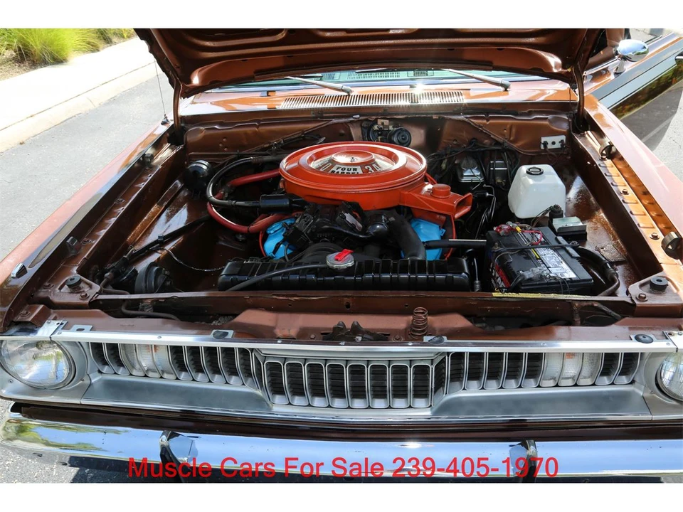 1972 Plymouth Duster - Image 29 of 31