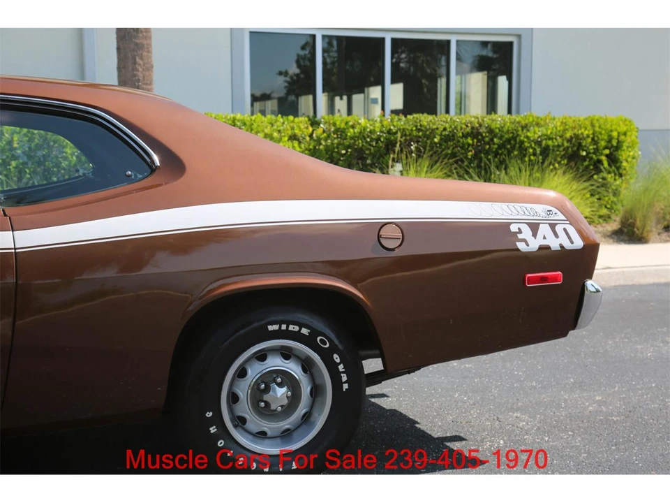 1972 Plymouth Duster - Image 6 of 31