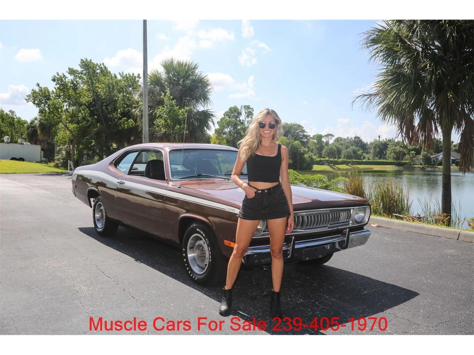 1972 Plymouth Duster - Image 17 of 31