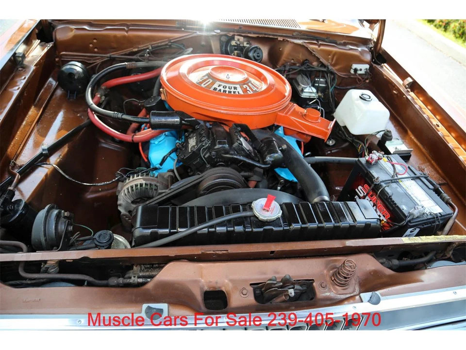 1972 Plymouth Duster - Image 26 of 31