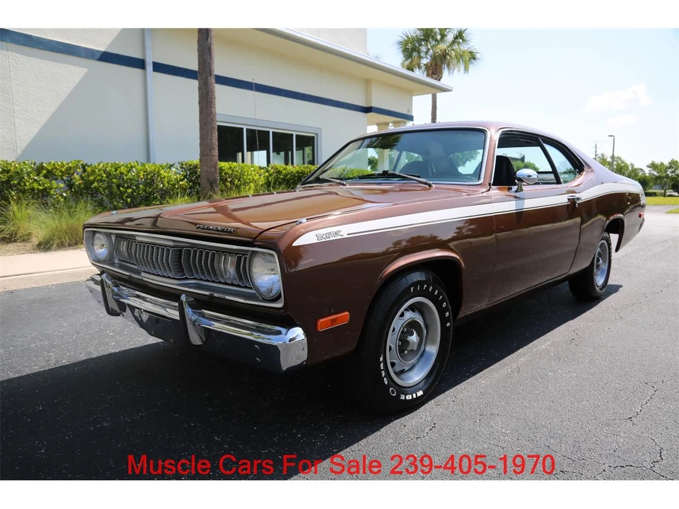 1972 Plymouth Duster - Image 3 of 31