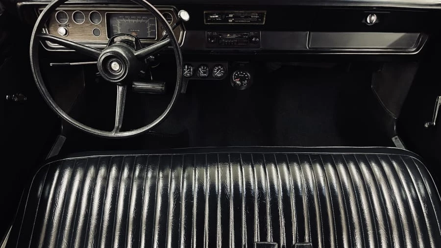 1972 Plymouth Duster - Image 5 of 27