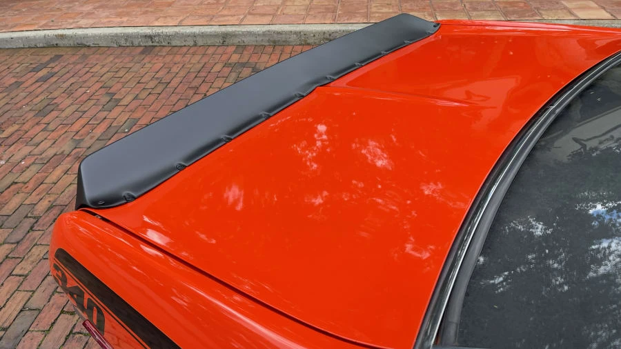 1972 Plymouth Duster - Image 20 of 27
