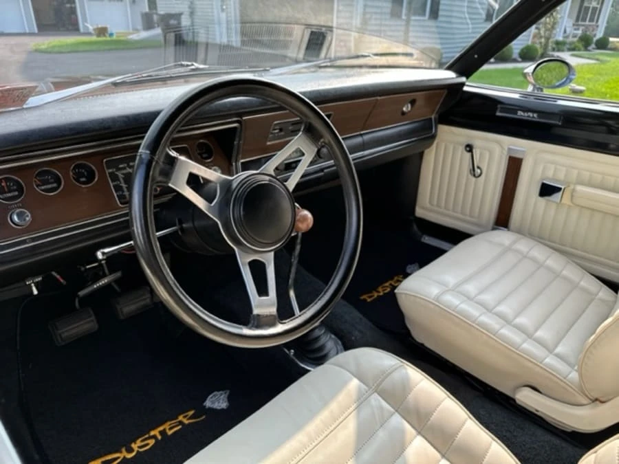1972 Plymouth Duster - Image 7 of 14