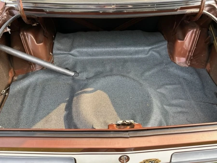 1972 Plymouth Duster - Image 11 of 14