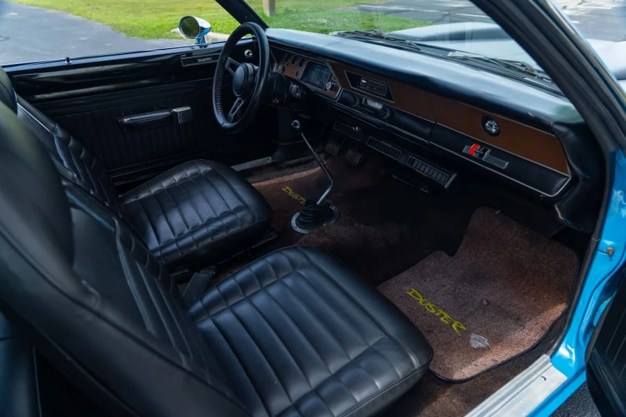 1972 Plymouth Duster - Image 14 of 18