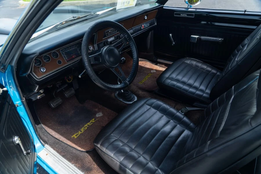 1972 Plymouth Duster - Image 12 of 18