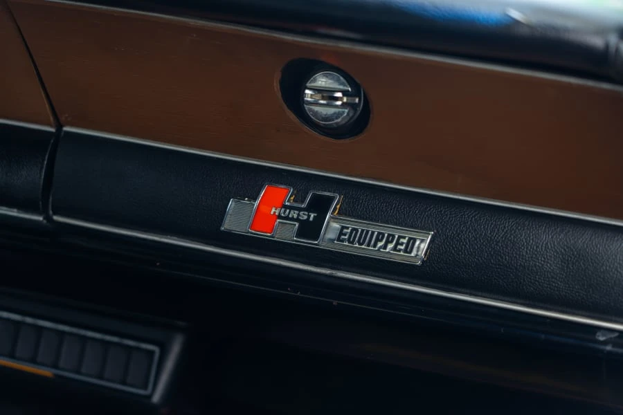 1972 Plymouth Duster - Image 13 of 18