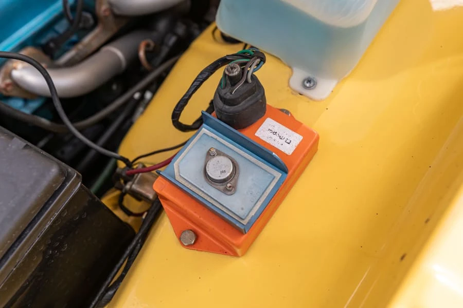 1972 Plymouth Duster - Image 30 of 31