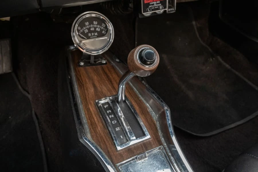 1972 Plymouth Duster - Image 28 of 31
