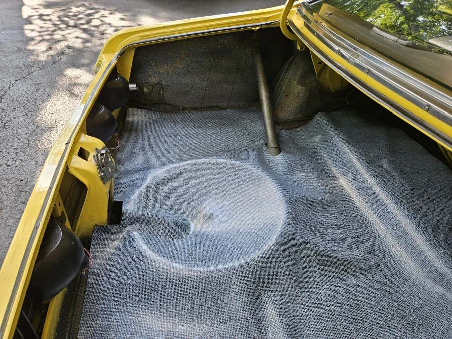 1972 Plymouth Duster - Image 20 of 21