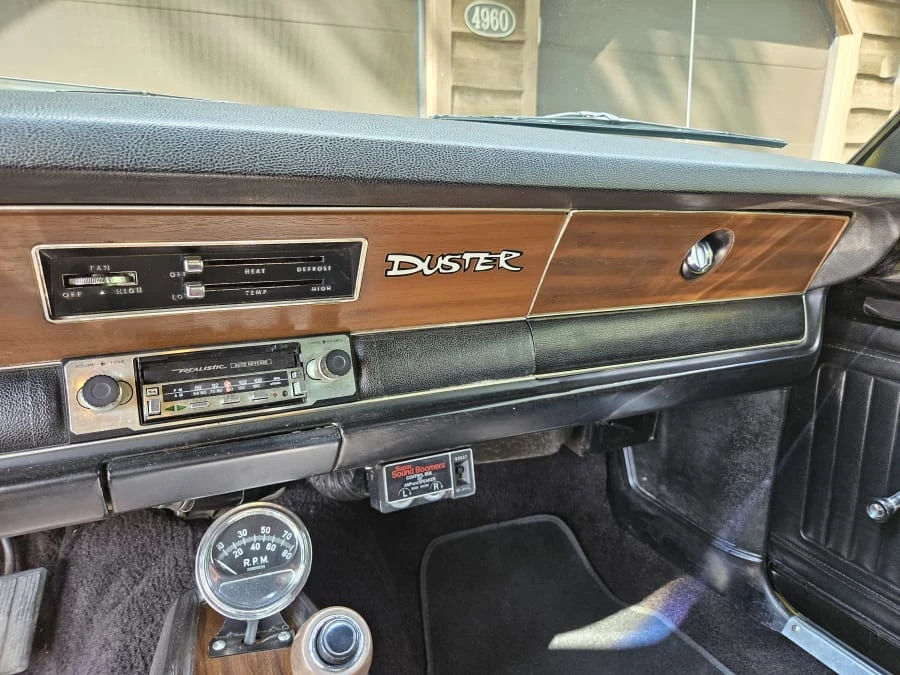 1972 Plymouth Duster - Image 14 of 21