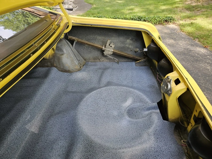 1972 Plymouth Duster - Image 21 of 21