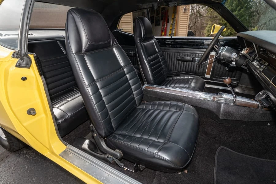 1972 Plymouth Duster - Image 21 of 31