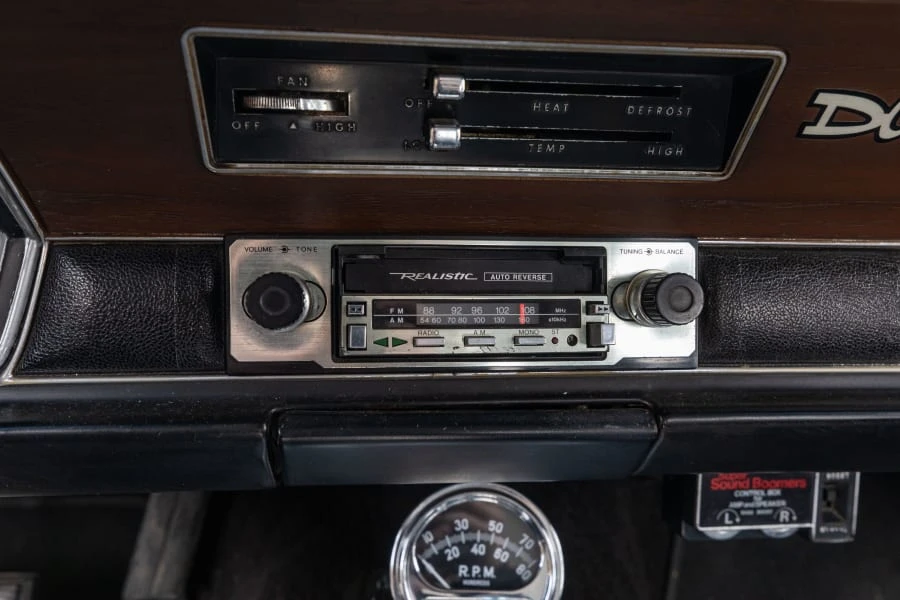 1972 Plymouth Duster - Image 23 of 31