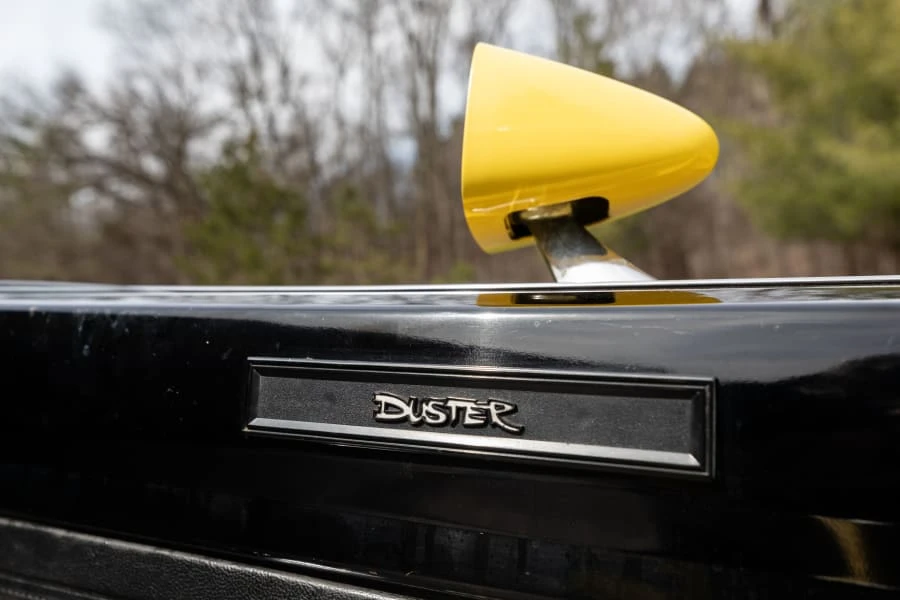 1972 Plymouth Duster - Image 15 of 31