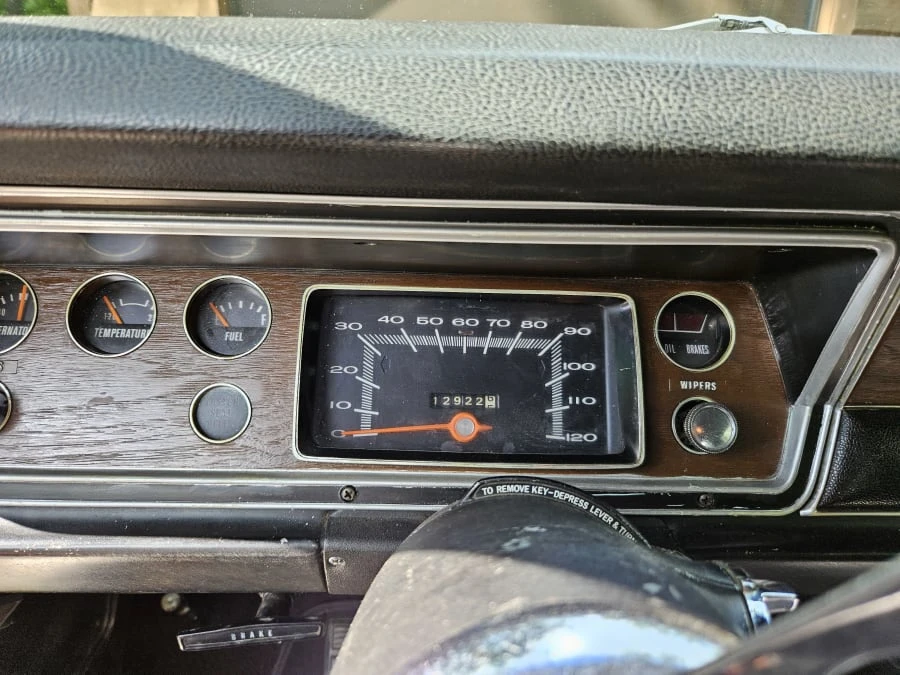 1972 Plymouth Duster - Image 12 of 21