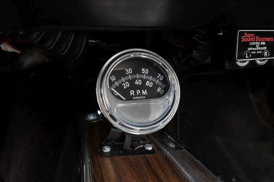 1972 Plymouth Duster - Image 16 of 31