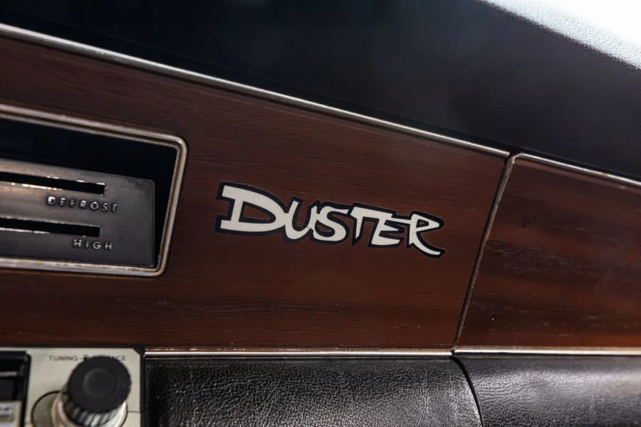 1972 Plymouth Duster - Image 25 of 31
