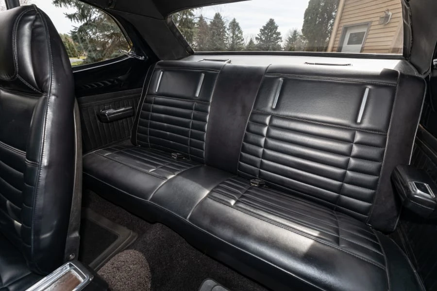 1972 Plymouth Duster - Image 22 of 31