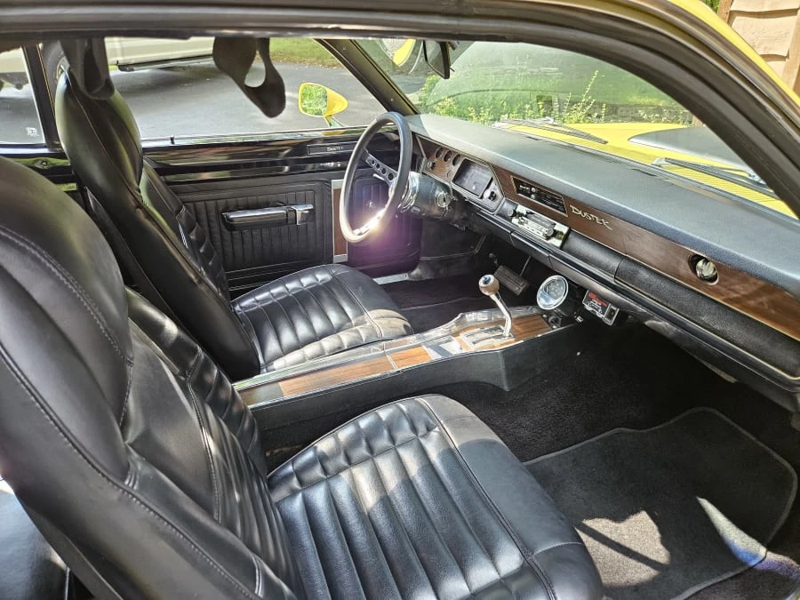 1972 Plymouth Duster - Image 13 of 21