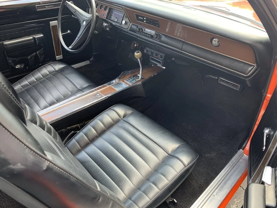 1972 Plymouth Duster - Image 5 of 7