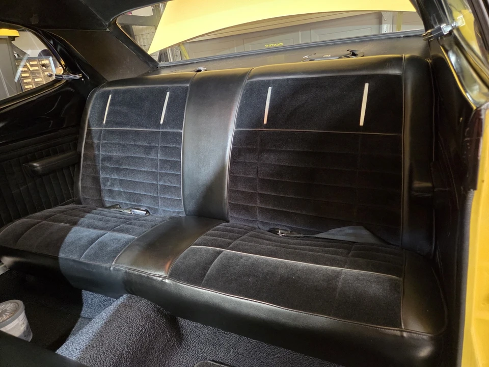 1972 Plymouth Duster - Image 17 of 31