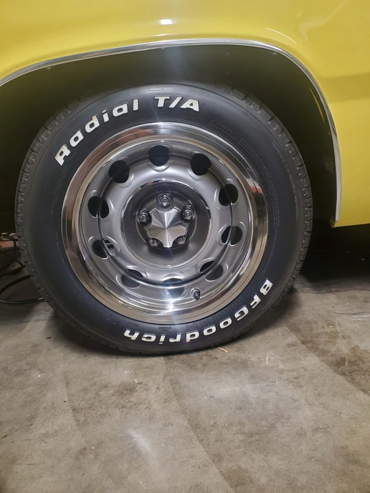 1972 Plymouth Duster - Image 28 of 31