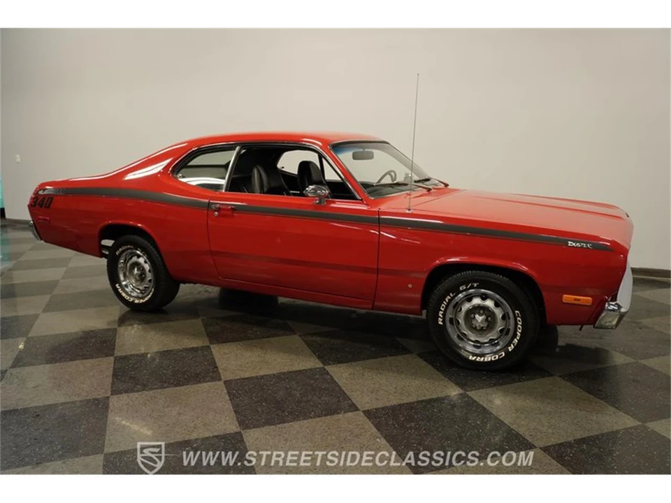 1972 Plymouth Duster - Image 16 of 31